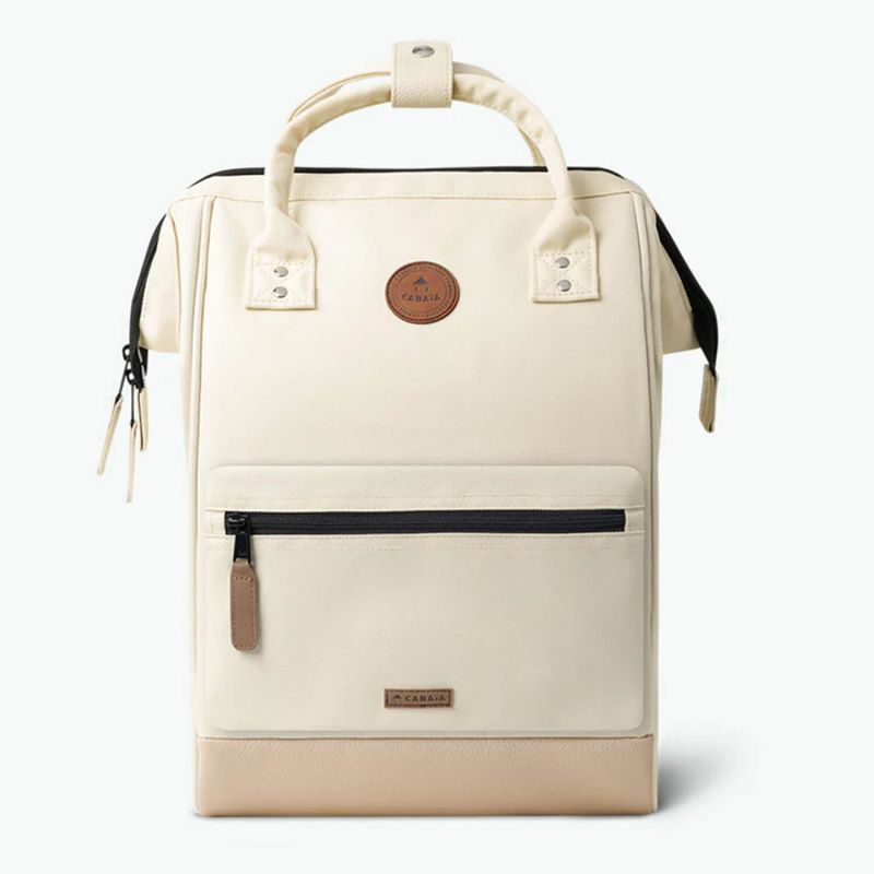 Sac à dos Adventurer Medium 23 litres + 2 grandes pochettes Captown