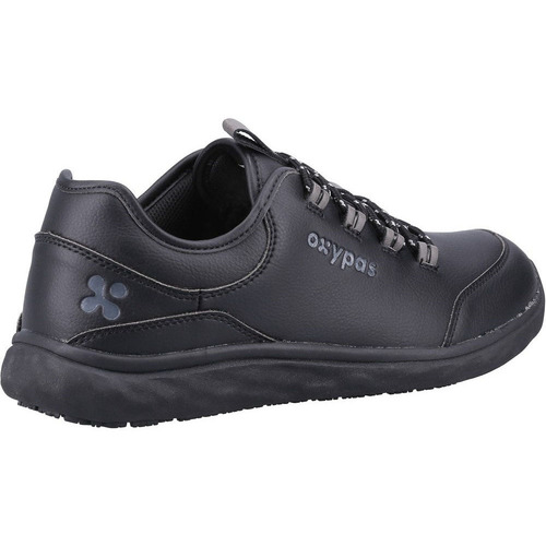 Safety Jogger - Negro