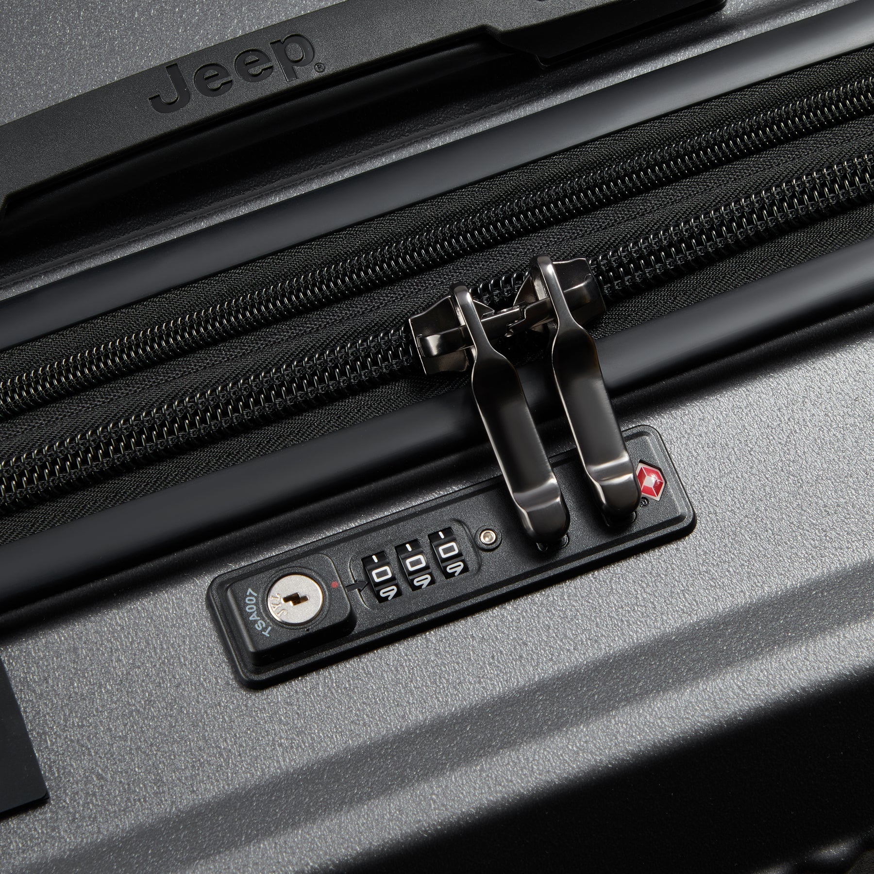 Valise soute - XL extensible Trunk (80cm)