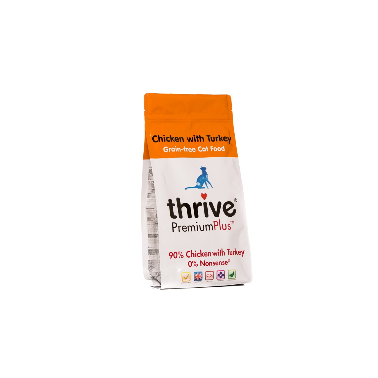 Thrive Cat PremiumPlus 1,5 kg