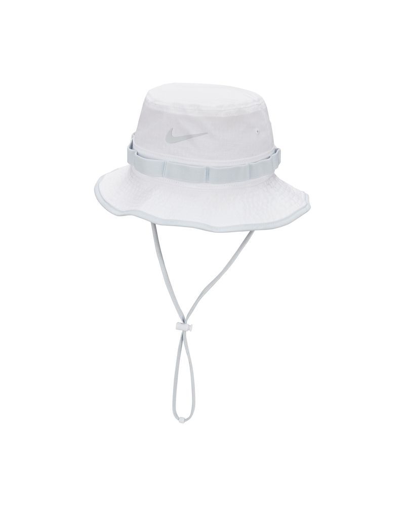 Bob Nike Apex Blanc pour adulte