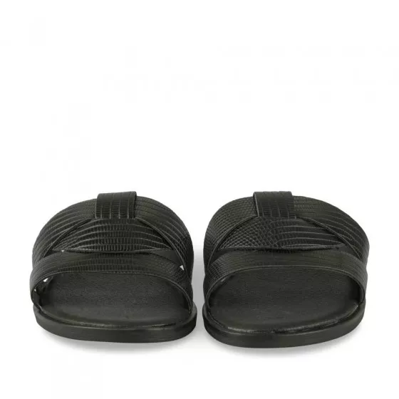 Mules NOIR PHILOV