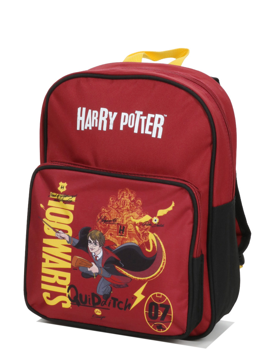 Sac À dos Harry Potter Quidditch XS
