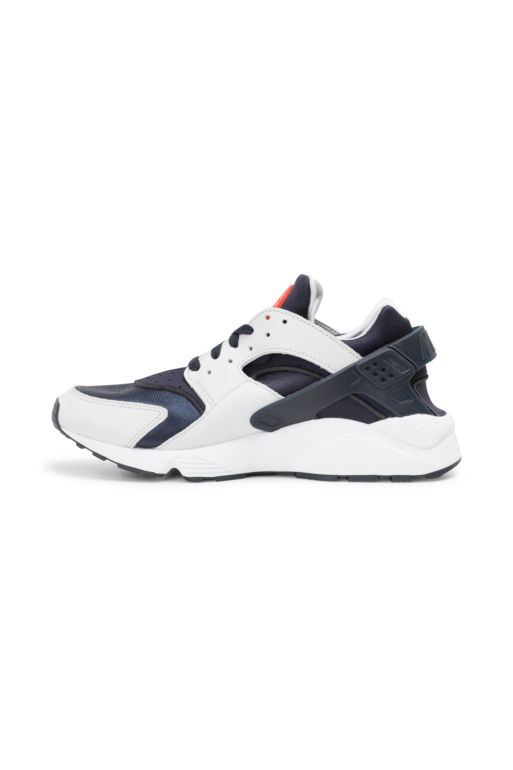 NIKE Baskets  HUARACHE Bleu