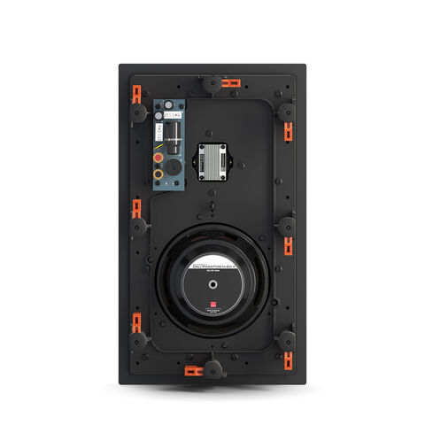 DALI PHANTOM H-60 R – hifi-inbouwluidspreker voor muur
