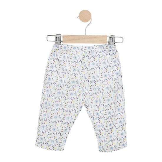Ensemble Haut + Pantalon   Fleur de thym        de               Marèse