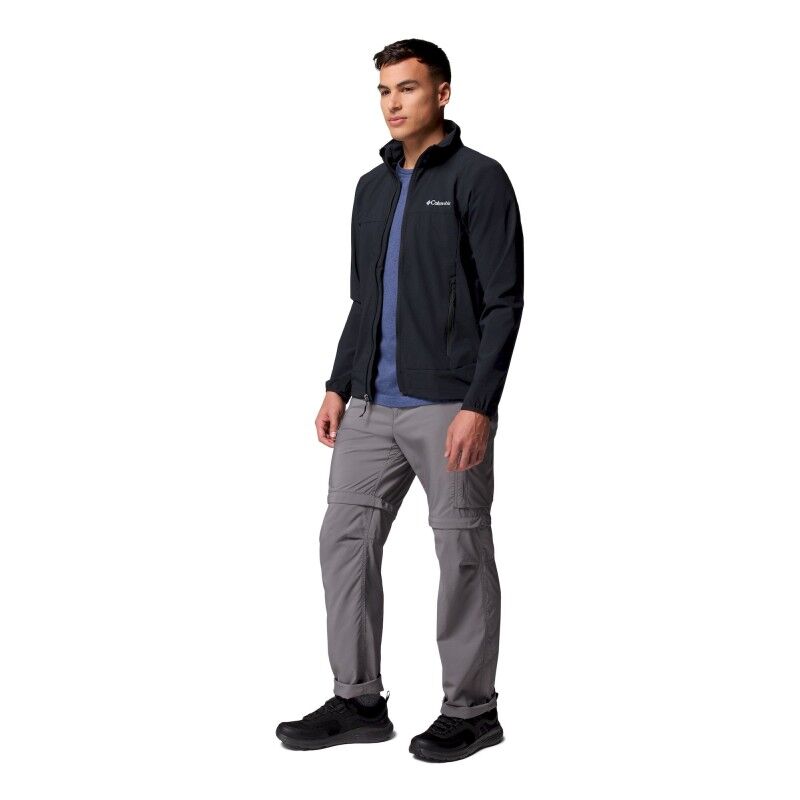 Heather Canyon II Jacket - Veste softshell homme