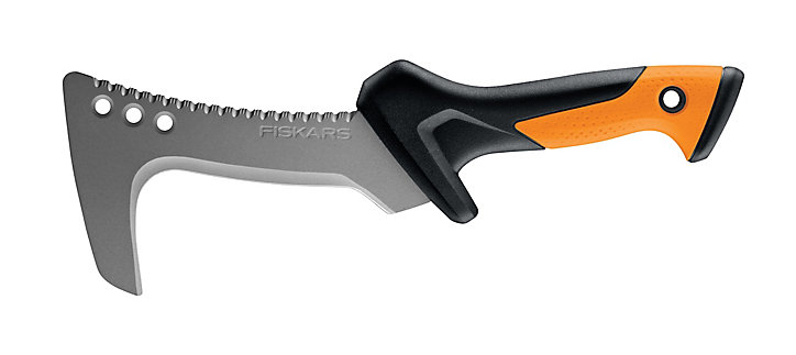 Serpe de débroussaillage Fiskars