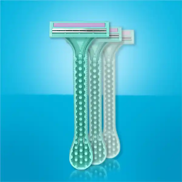 Simply Venus Einwegrasierer Value Pack