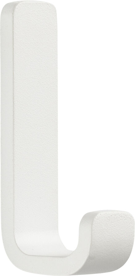 Zone Knage Rim 8,5cm White White