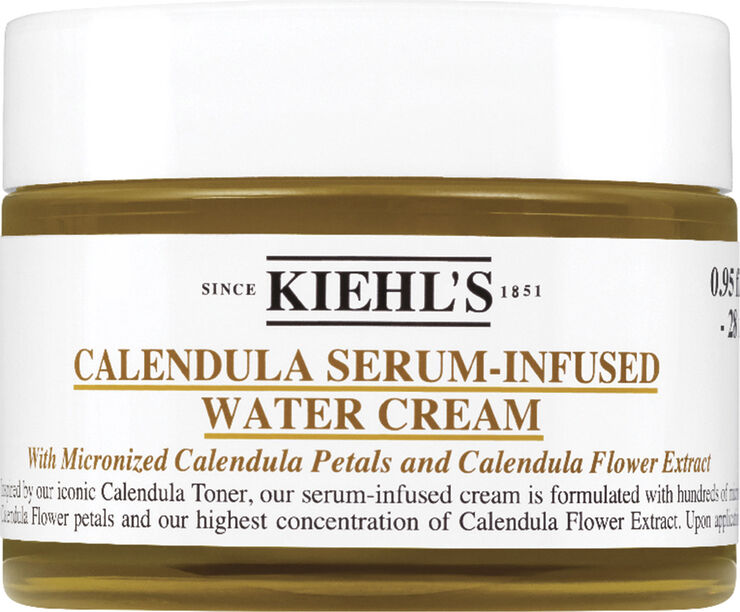 Kiehl's Calendula Water Cream