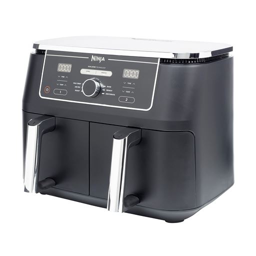 Ninja Foodi AF400EU Max Dual Airfryer