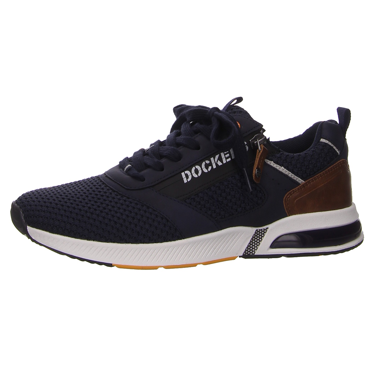 Dockers Halbschuh blau blau