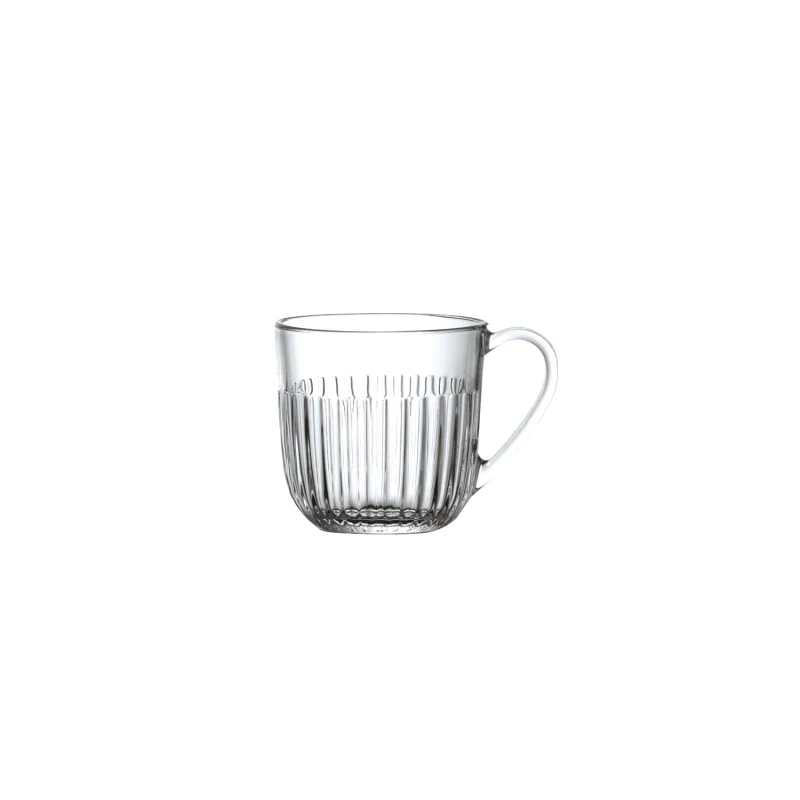 Lot de 6 tasses, OUESSANT La Rochère