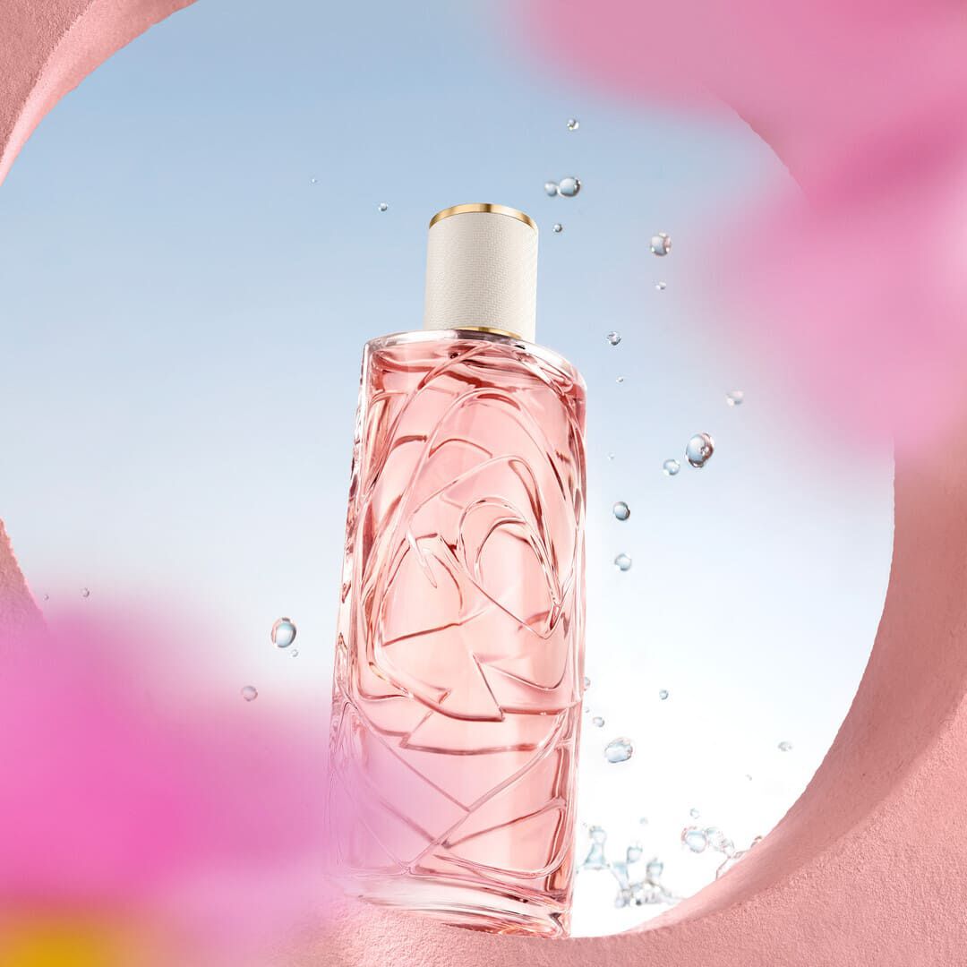 Lancôme Les Ô Ôver The Top, Eau de Toilette - 100ml