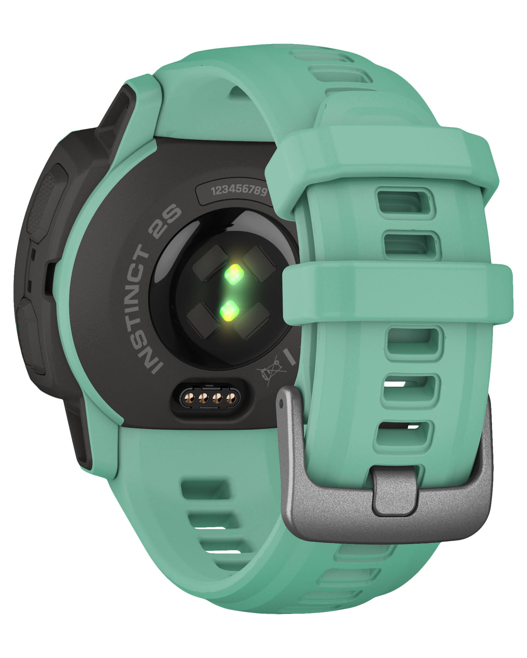 Garmin| Smartwatch INSTINCT 2S SOLAR