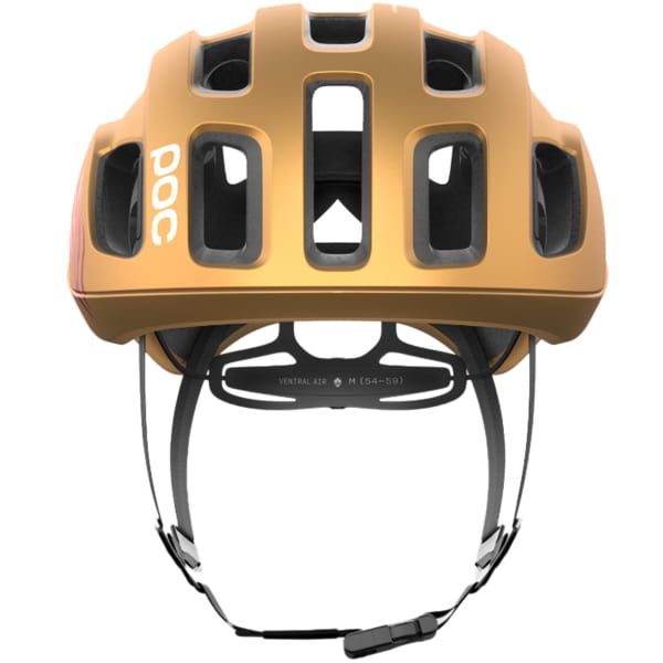 Casque vélo POC VENTRAL AIR MIPS AMANI ED TEAM AMANI MIGRATION COLLECTION