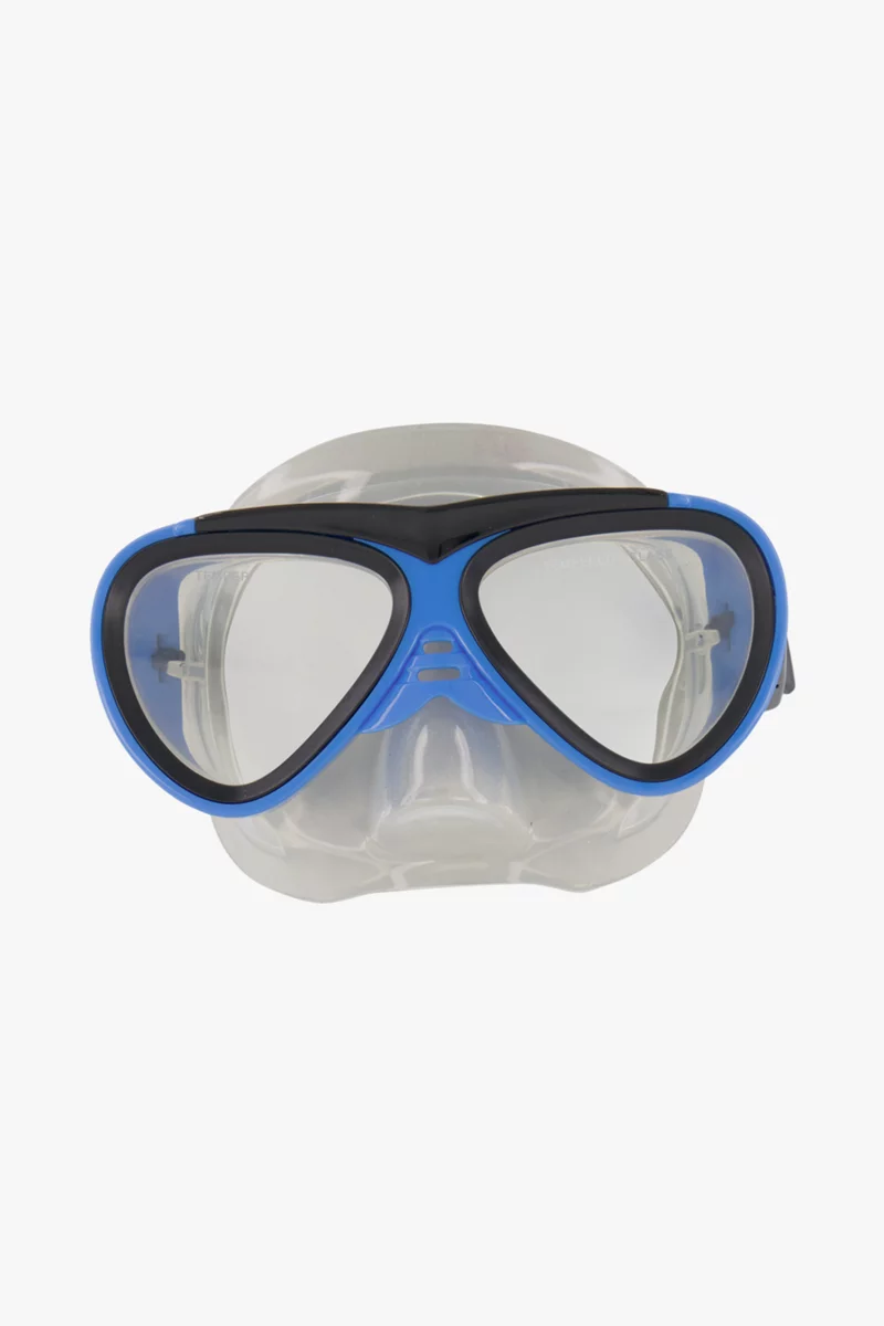 BEACH MOUNTAIN Kinder Taucherbrille