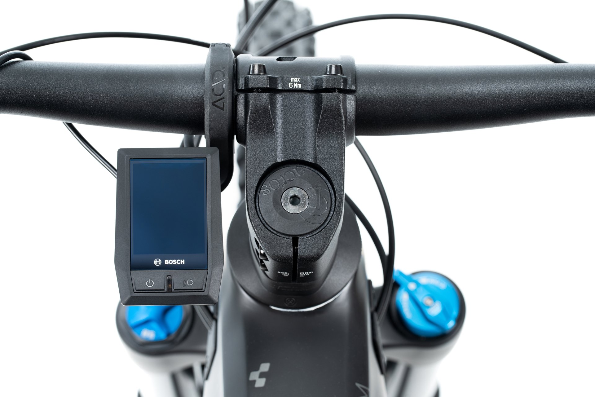 Cube Acid Bosch Kiox Display Holder