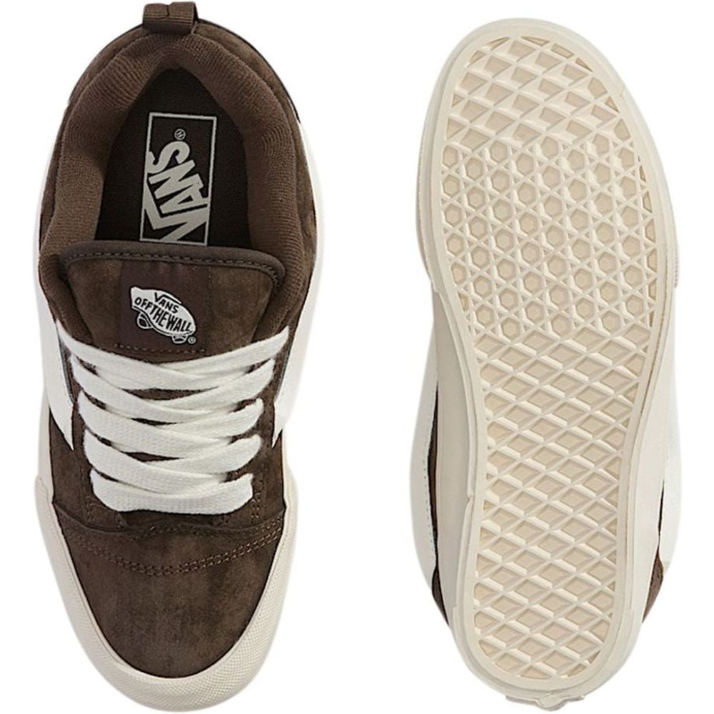 VansWM Knu Skool PIG SUEDE