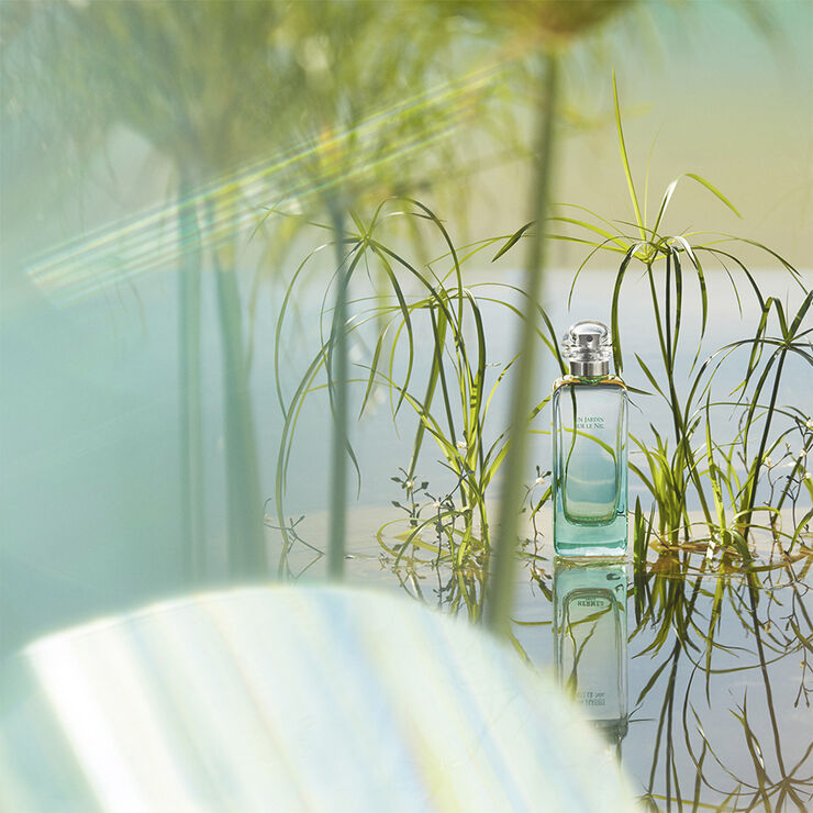 HERMÈS Un Jardin sur le Nil Eau de toilette