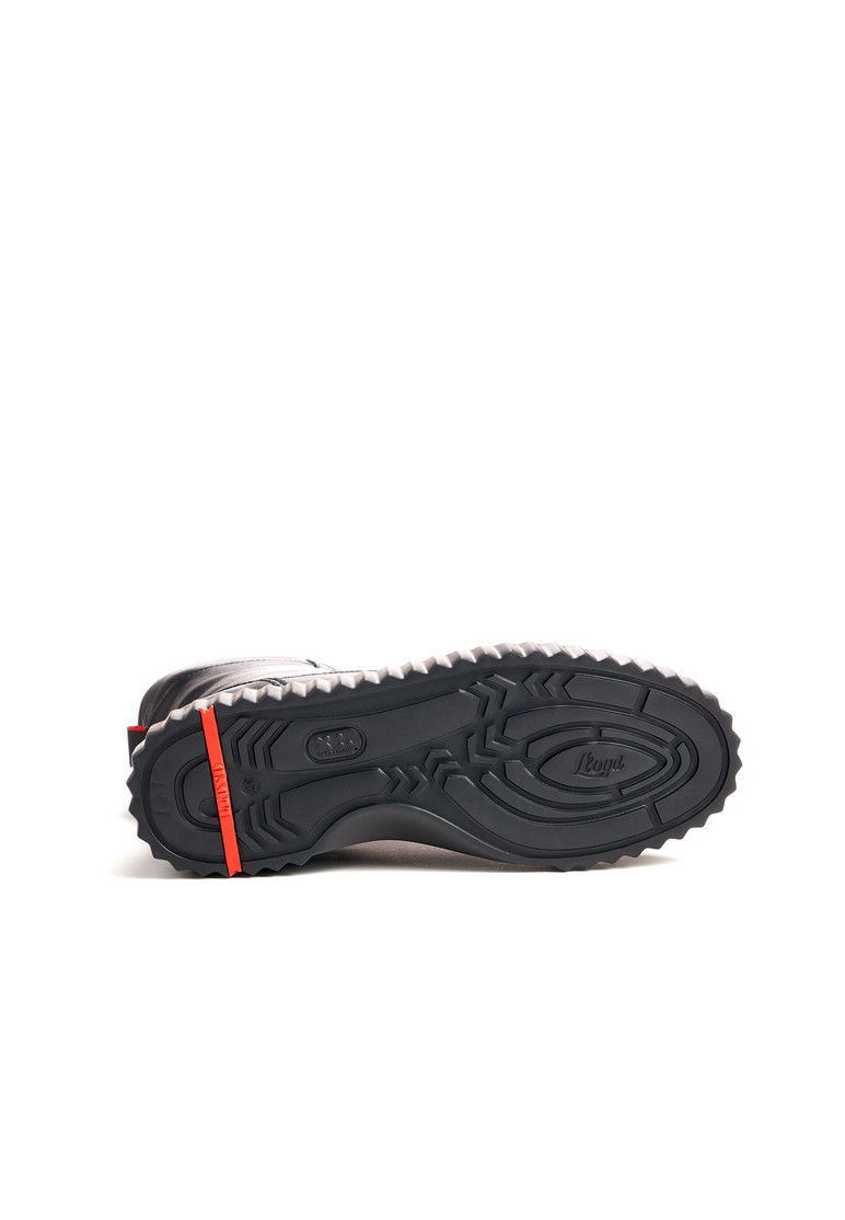 STIEFELETTE Schwarz
