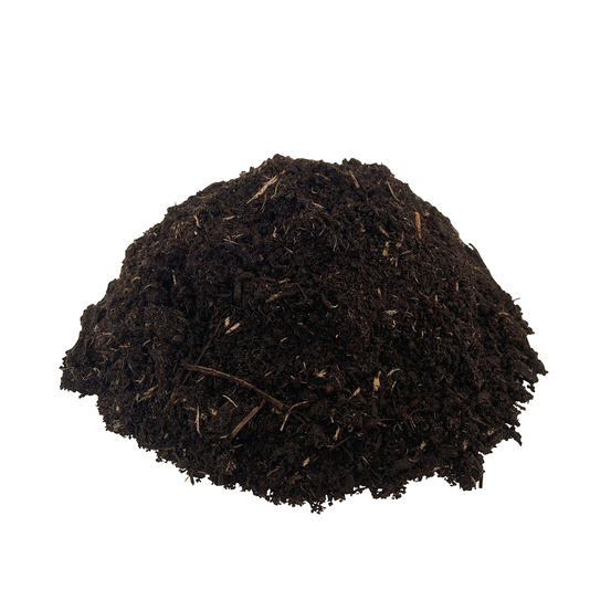 Terreau pour plants de légumes et petits fruits - sac de 50 litres