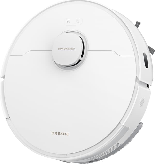 Dreame D20 rengøringsrobot R2563A (hvid)