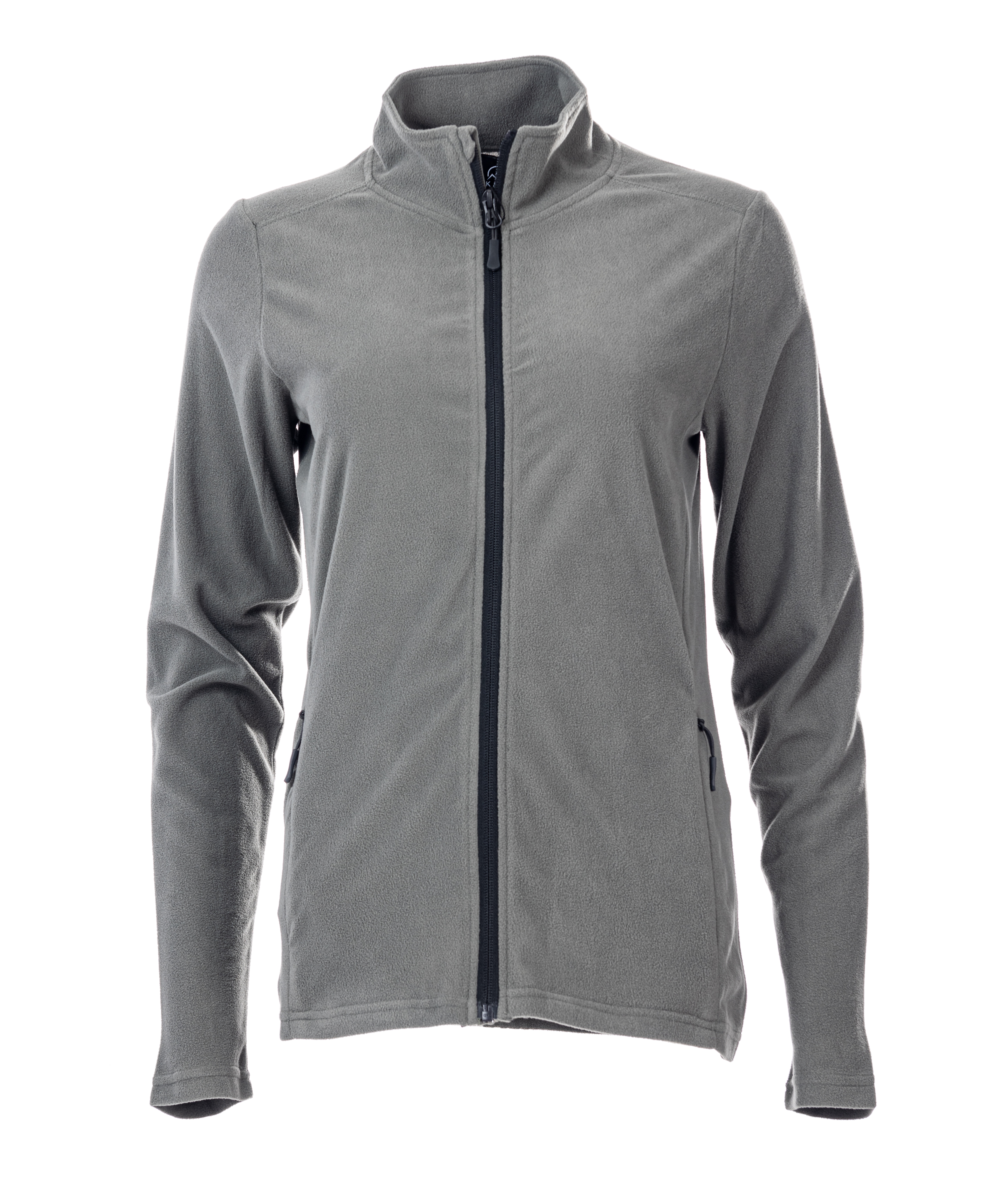 Peak Motion Everyday Fleece, Dame<br>Tynn og myk fleecejakke!