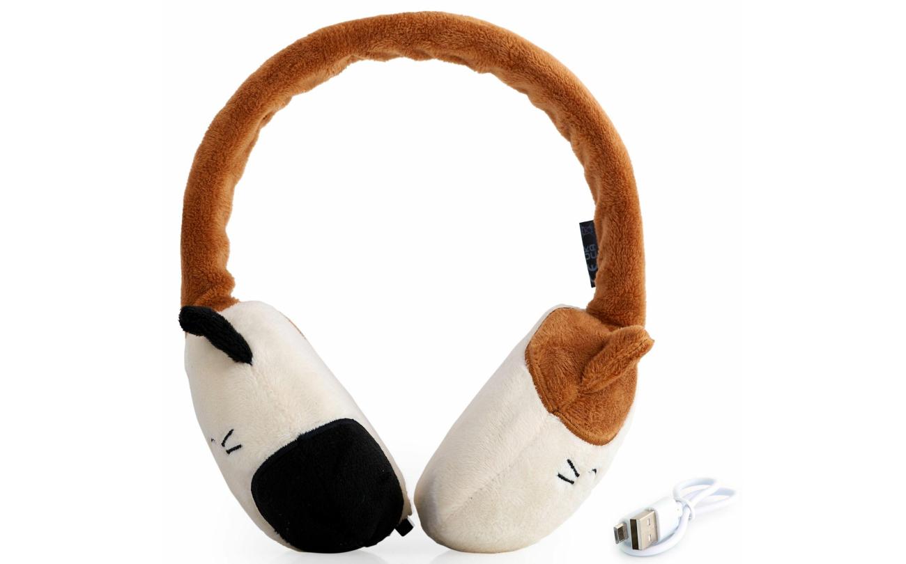 Squishmallows Cam The Cat Bluetooth Hoofdtelefoon