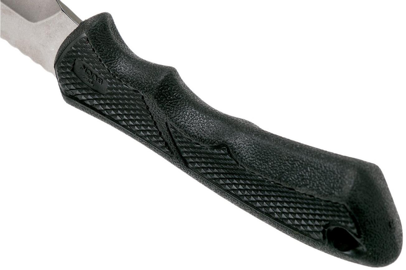 Buck 684 Bucklite Max II Small 0684BKS jachtmes