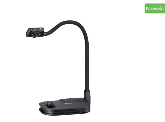 VISUALIZER AVER U50