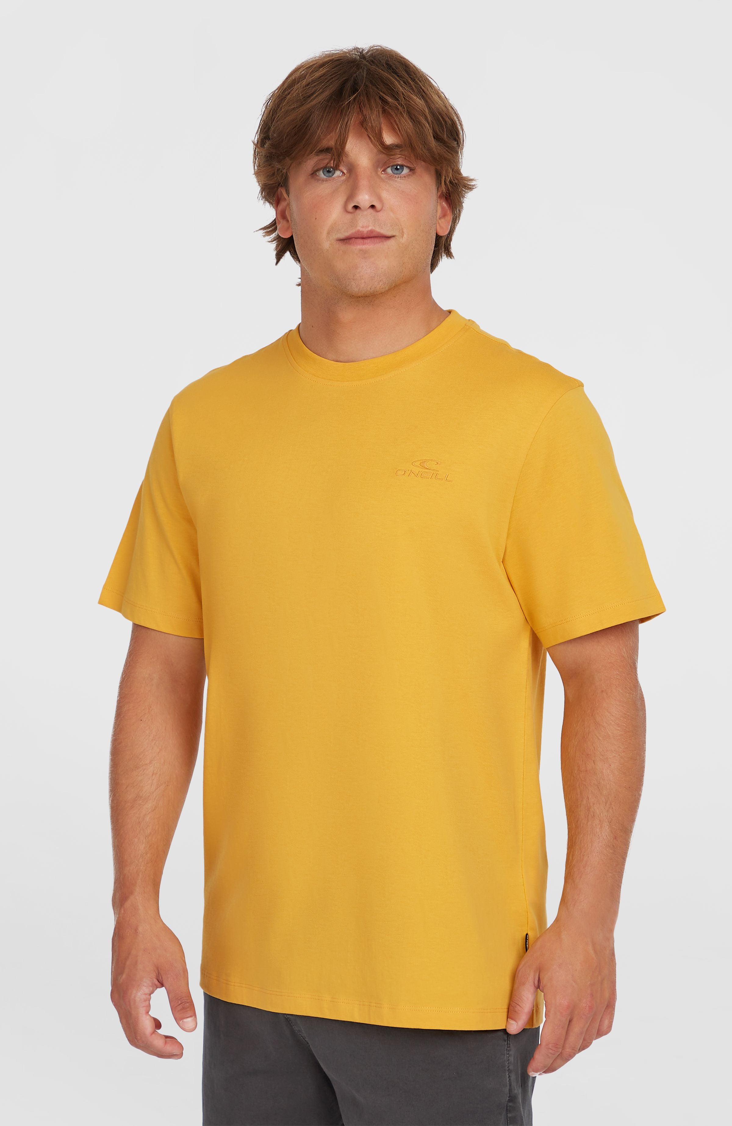 Small Logo T-shirt