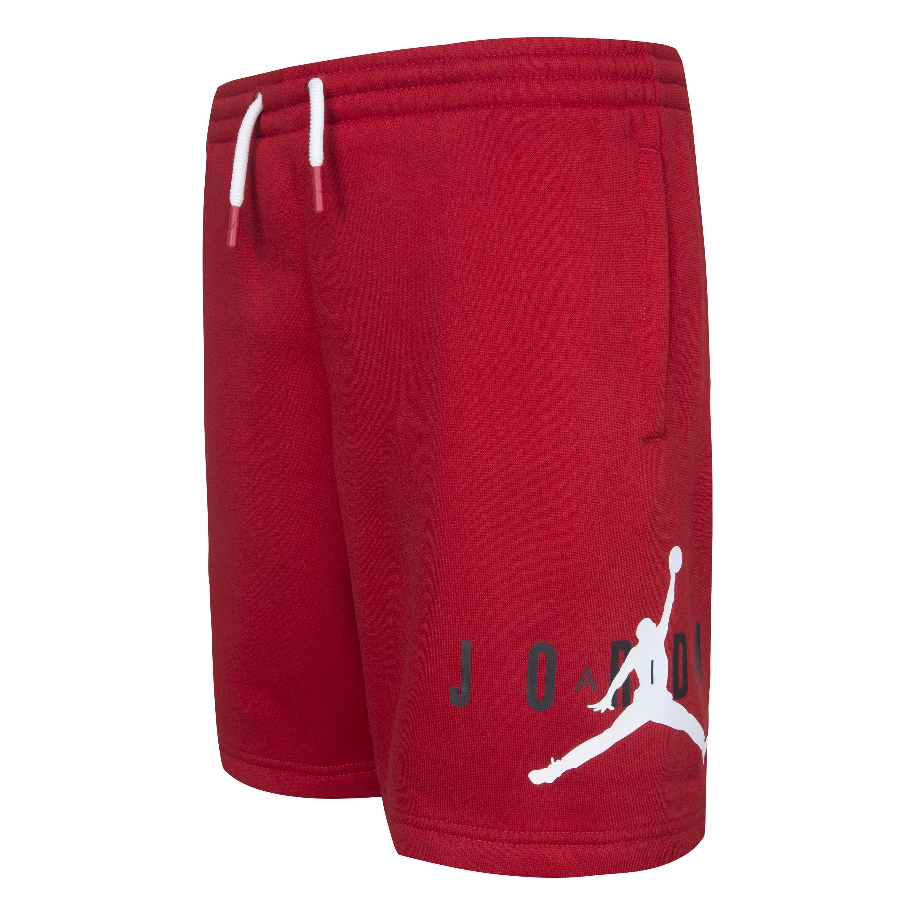 Air Jordan AirJordan Fleece Shorts Juniors