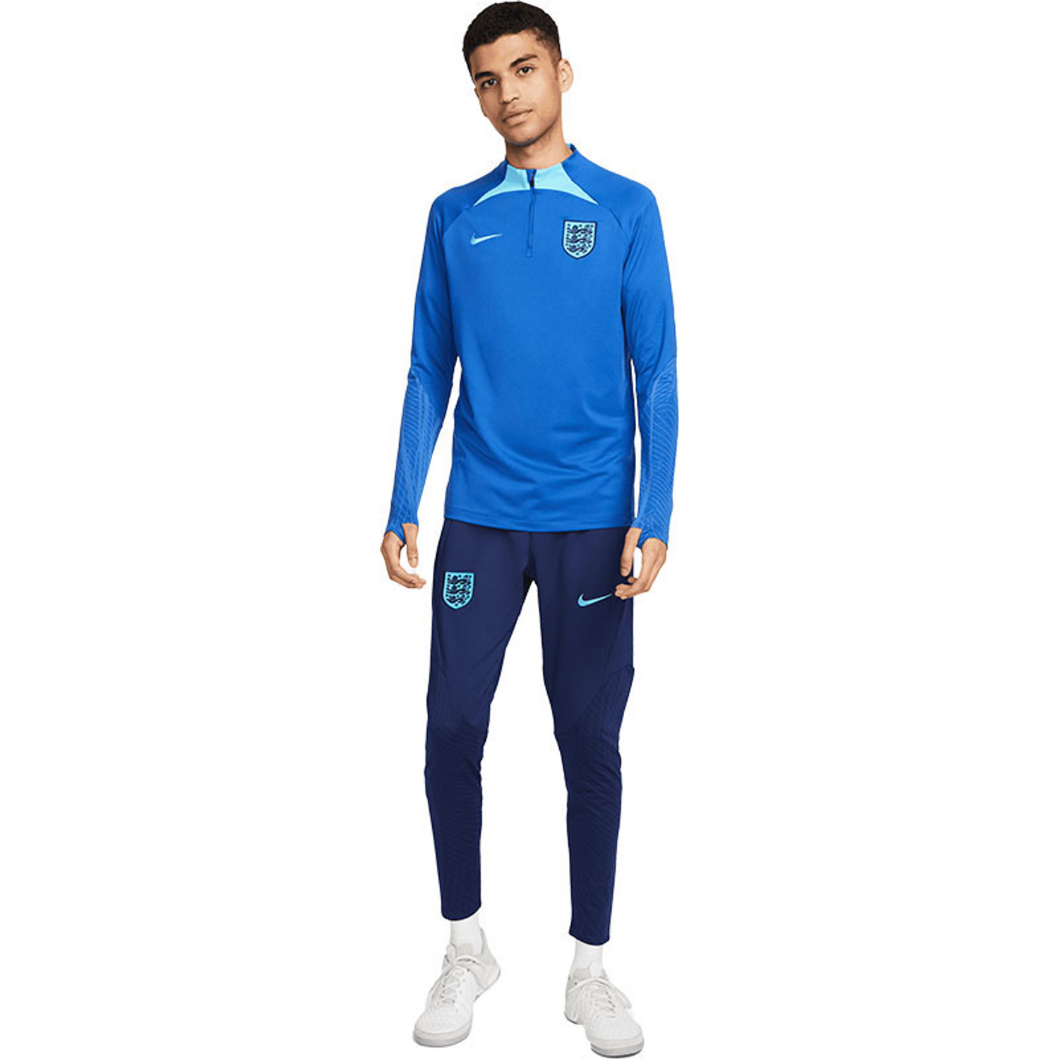 Nike Engeland Strike Trainingspak