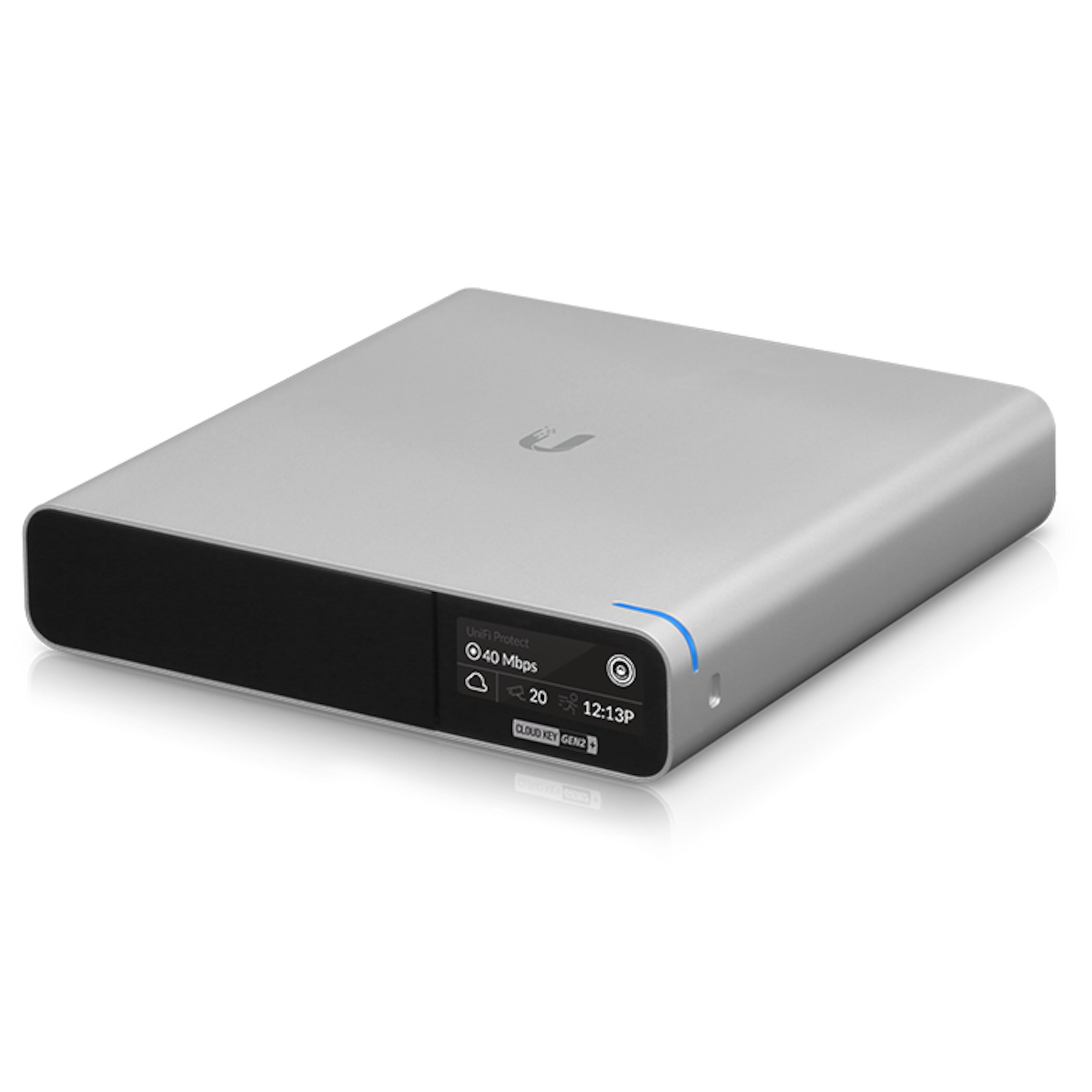 Ubiquiti Unifi Cloud Key Gen2 Plus Kontroller for Unifi-enheter
