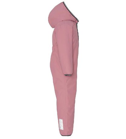 Molo Schneeanzug - Wain - Velvet Rose