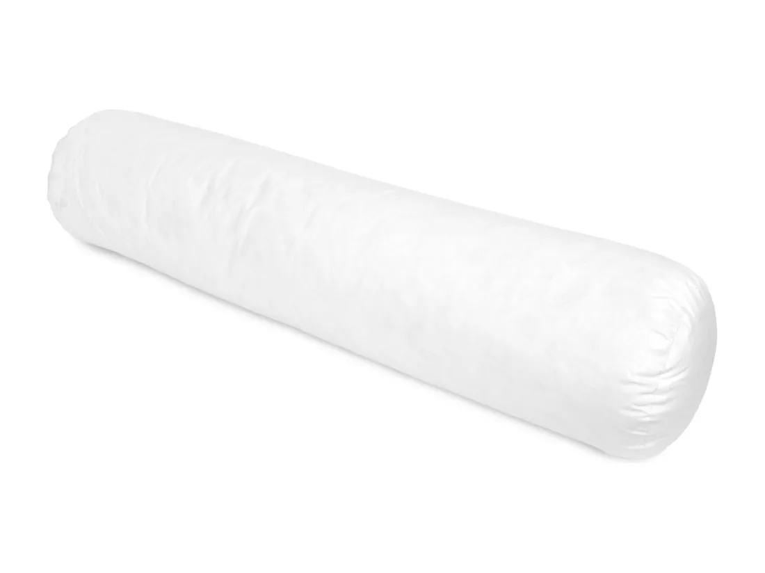 Traversin 90 cm GRIZZ'LIT PLUMES 100% Plumes de Canard