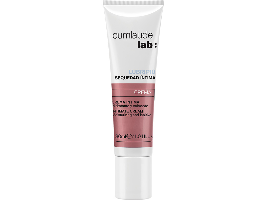 CREME CUMLAUDE LUBRIPIU 30 ML