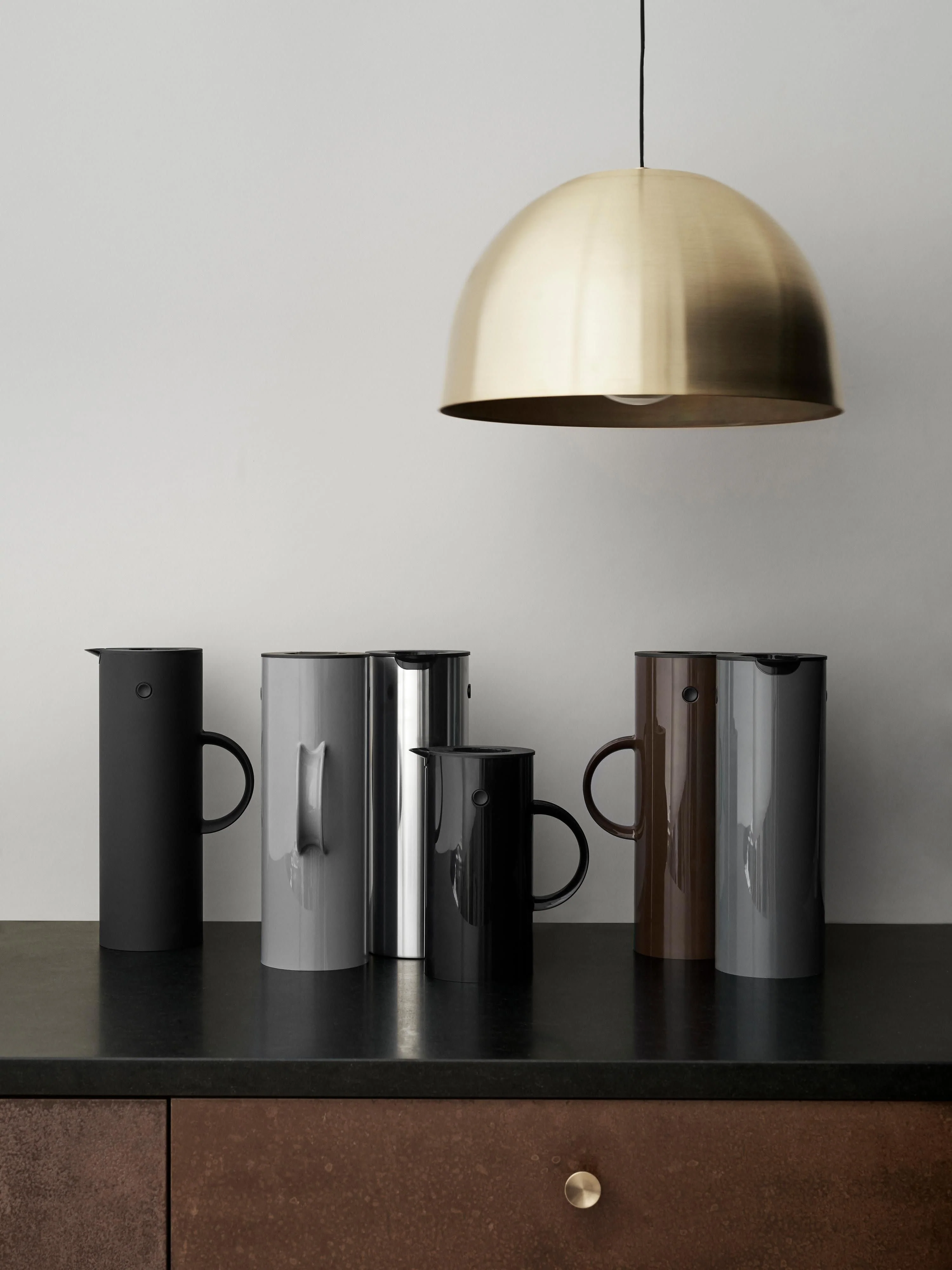 Thermoskan EM77, 1 L