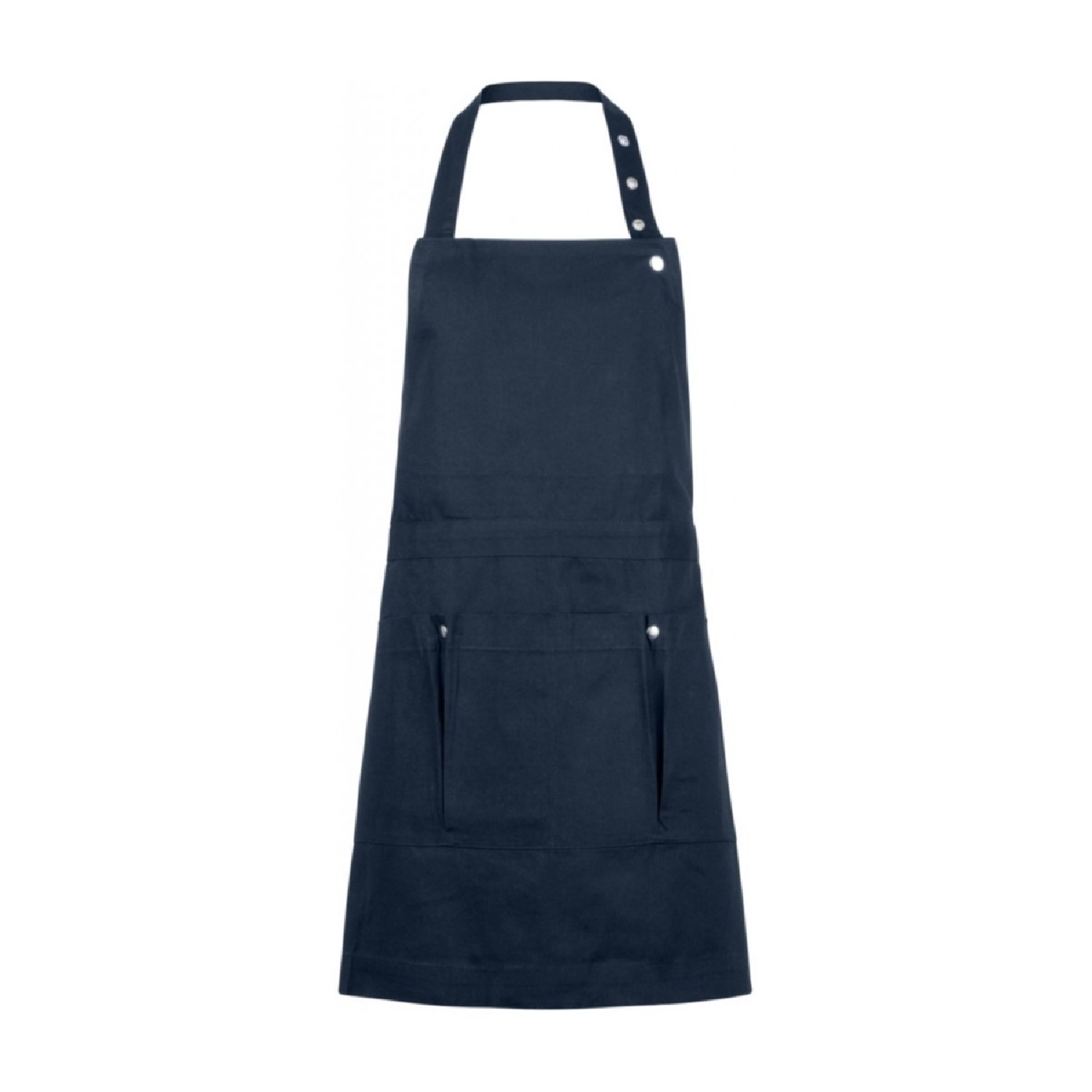 The Organic Company Kreativ- und Gartenschürze The Organic Company dark blue