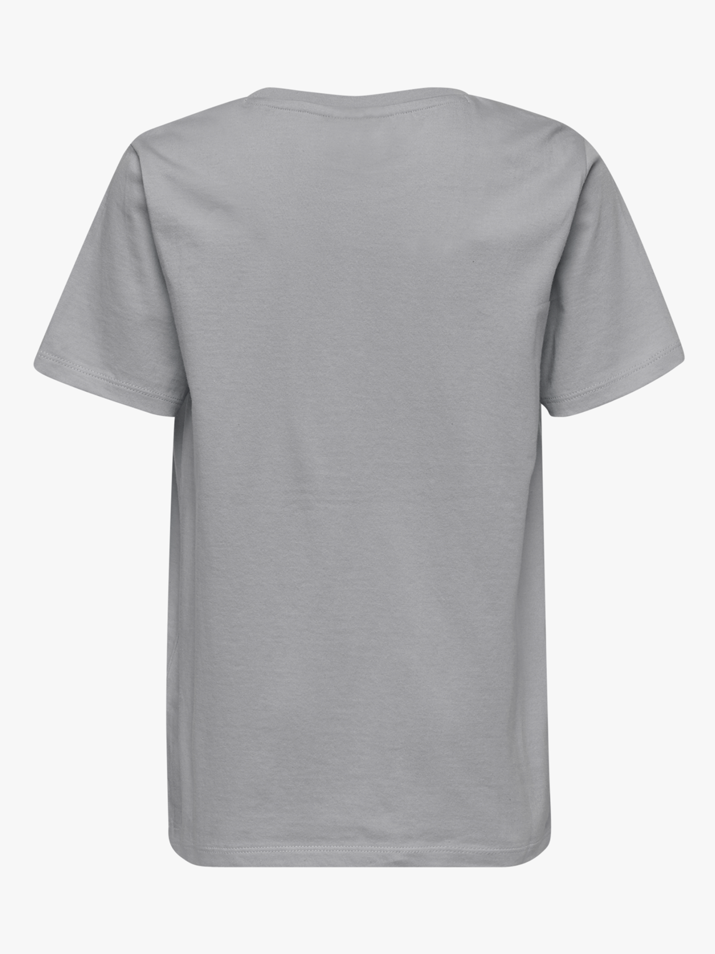 Tres T-Shirt Short Sleeve