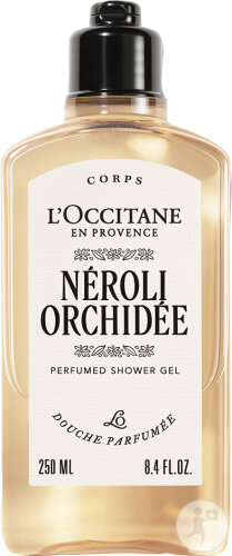 L'Occitane Néroli Orchidée Gel Douche 250ml