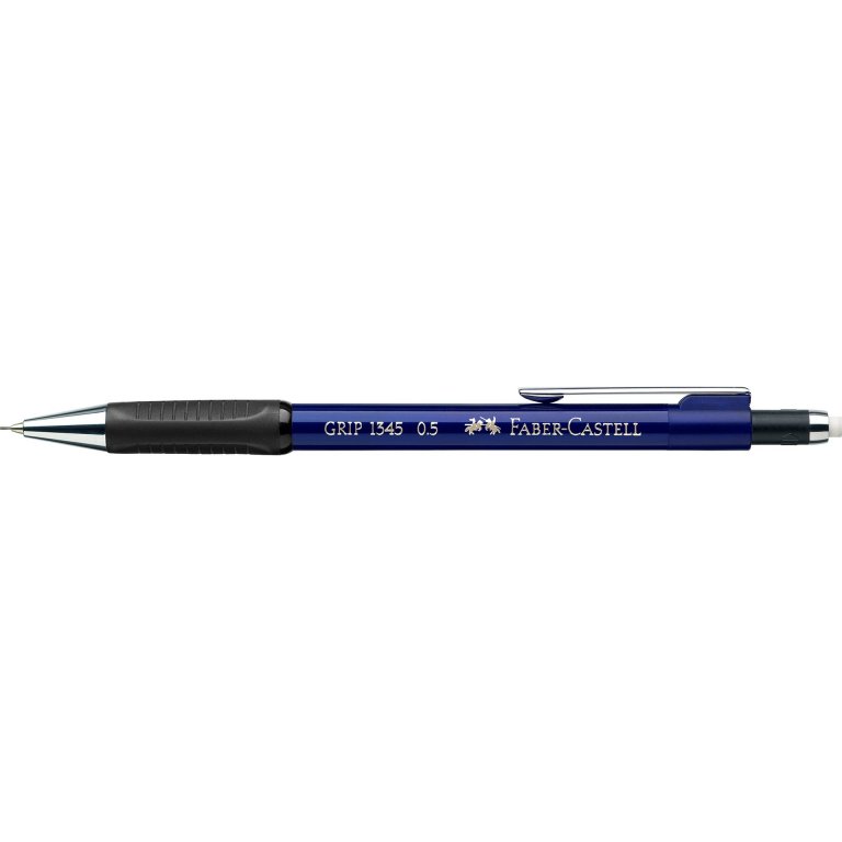 Faber-Castell Druckbleistift Grip 1345