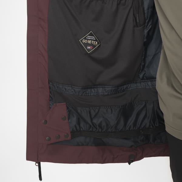 Veste de ski ARMADA ROMER 2L GTX JKT SASSAFRAS