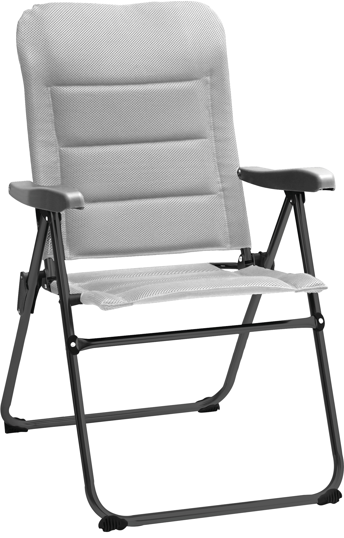 Brunner Skye 3D Compact Klappstuhl schwarz
