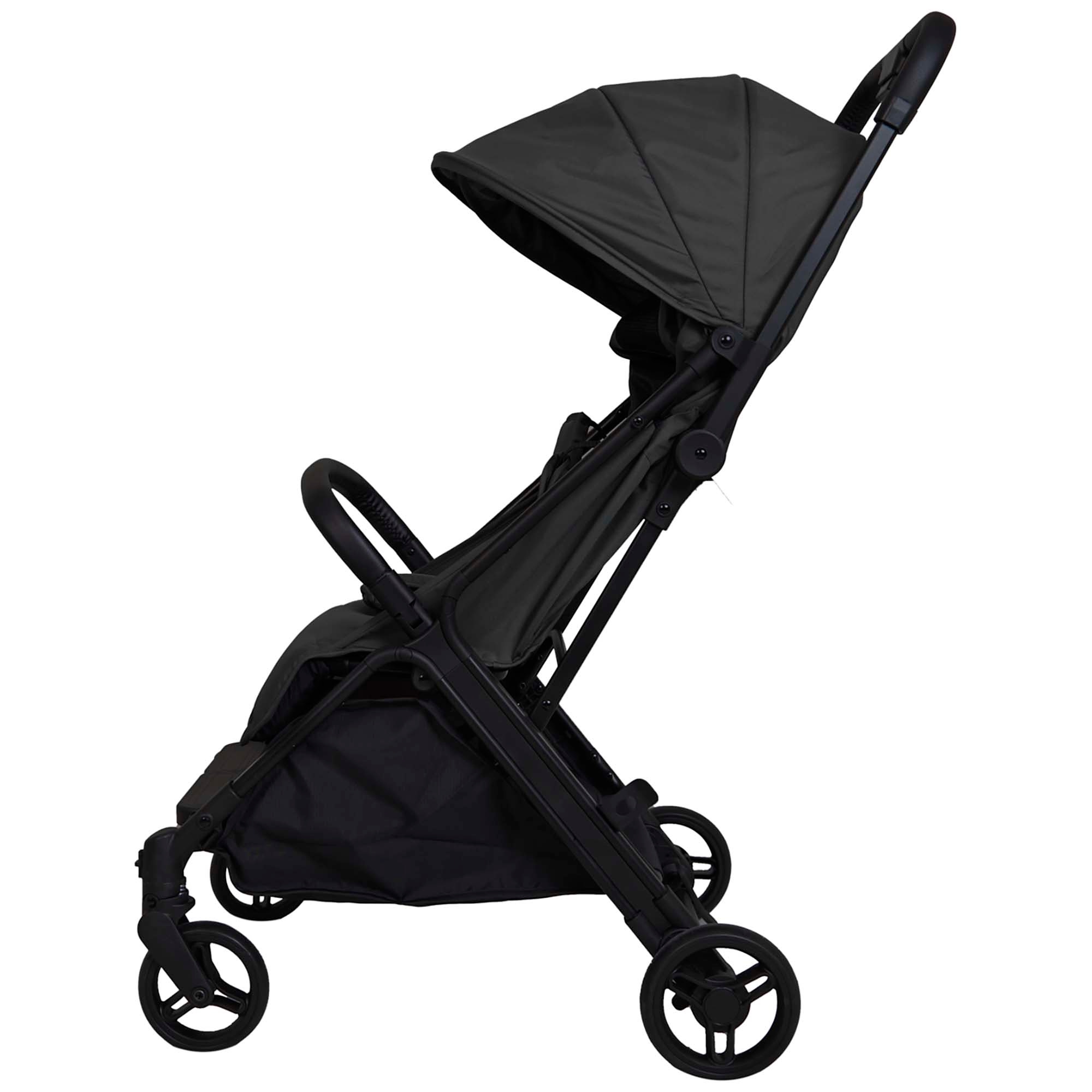 Prénatal Compact buggy Black