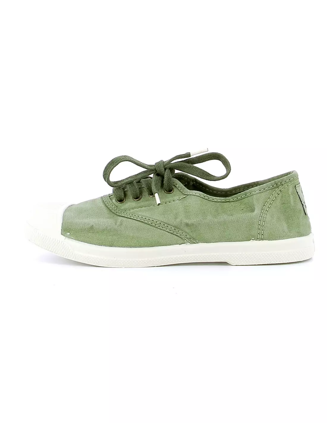 OLD LAVANDA - Baskets 613OLIVA