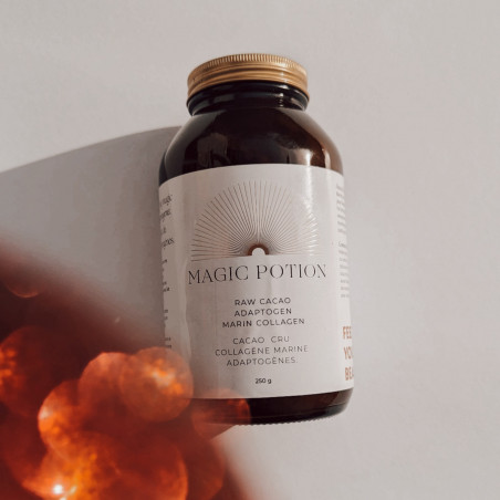 Depuravita Magic potion