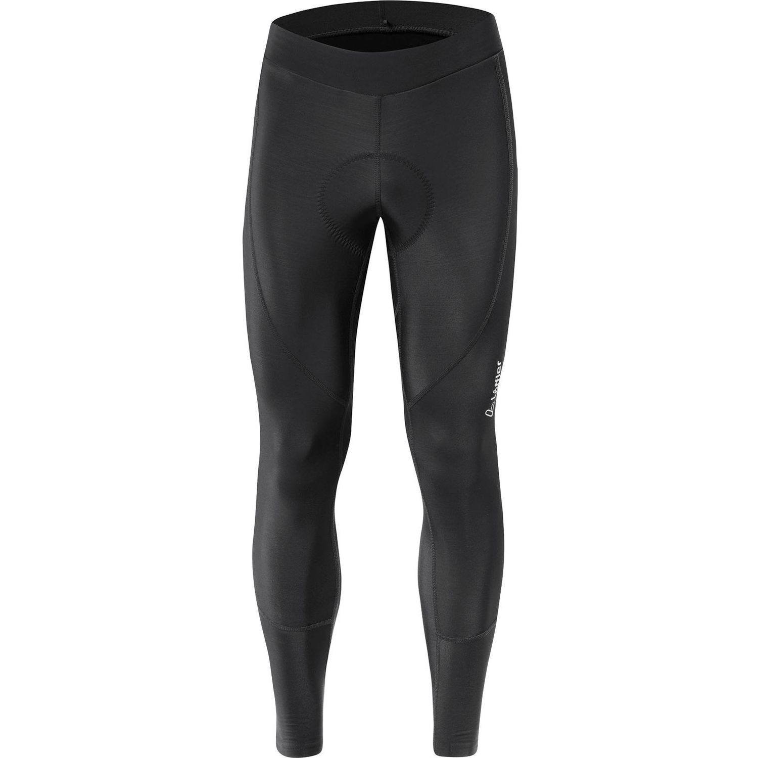 LöfflerM BIKE TIGHTS THERMO
